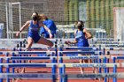 Women's Track vs Babson  Women’s Track & Field host Babson College at Cumberland (RI) High School. : Track & Field, Babson